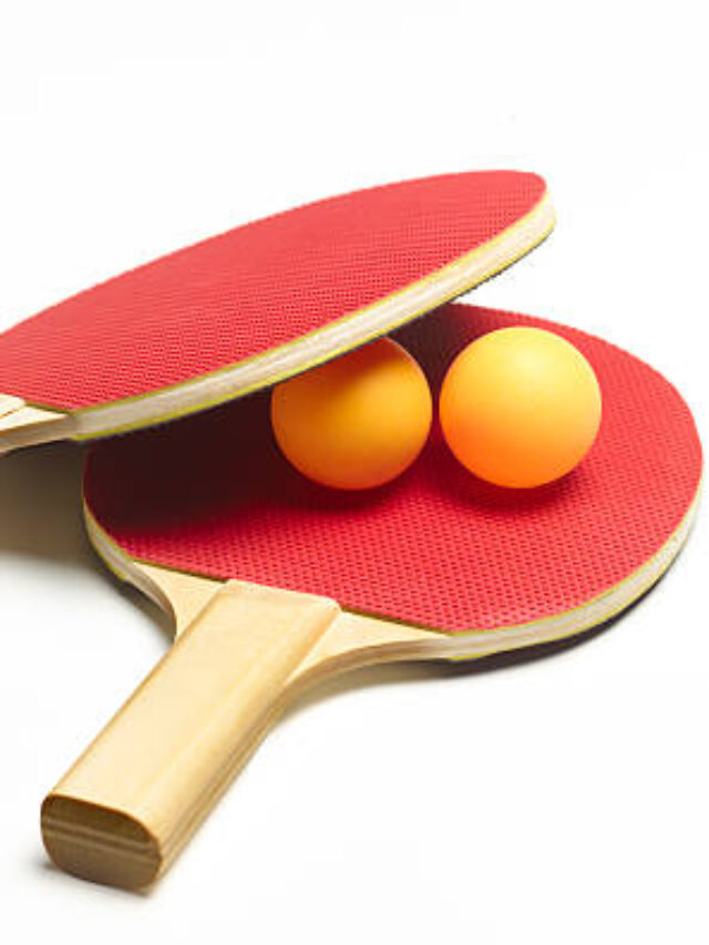 ping-pong game